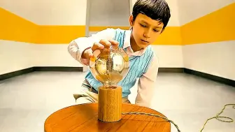 一场挑选天才少年特工的测试，考场里最差的孩子都是全国奥数第一名，通过率只有一人