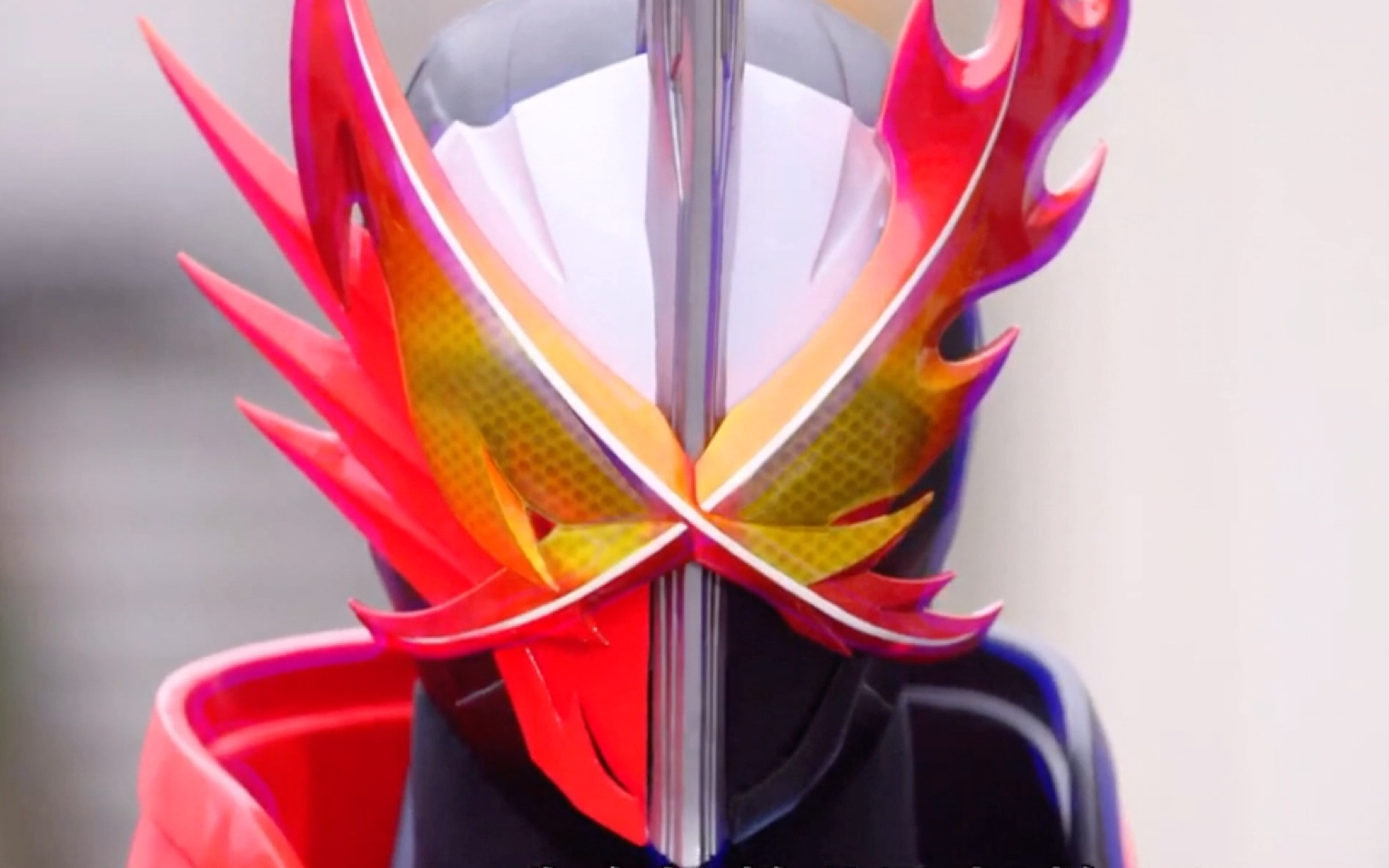 沙雕配音8如果假面骑士圣剑变成了肾贱