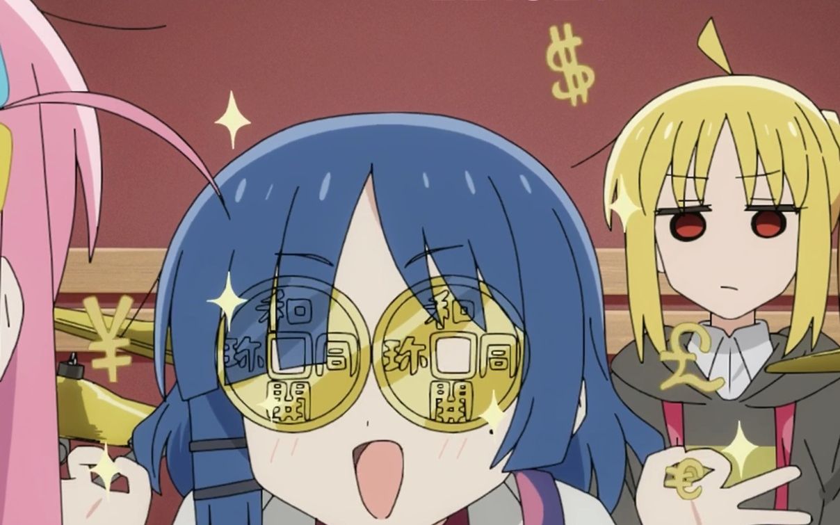 【ai山田凉】小凉求佛