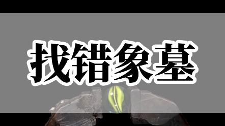 世界各地都有着自己独特的鬼怪文化,日本的百鬼夜行、泰国的古曼童、埃及的木乃伊和法老.只有非洲,它的鬼怪传说和它的水资源一样匮乏.哔哩哔哩...