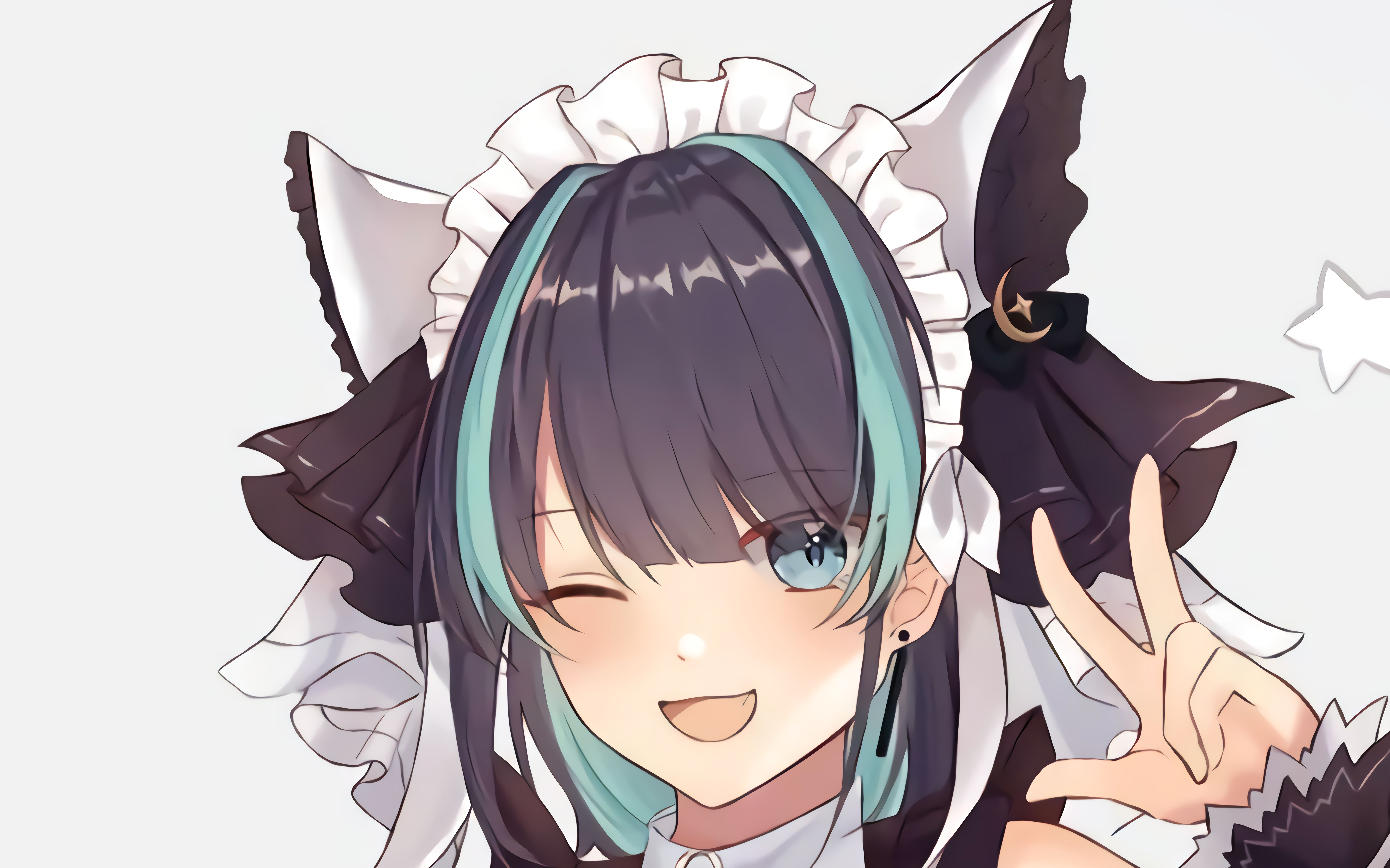 【碧蓝航线】迟来的猫猫