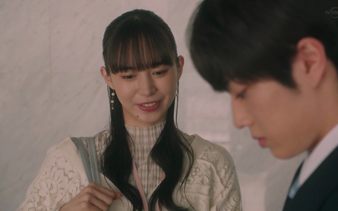 《内心强大的美女白川》ep5下哔哩哔哩bilibili