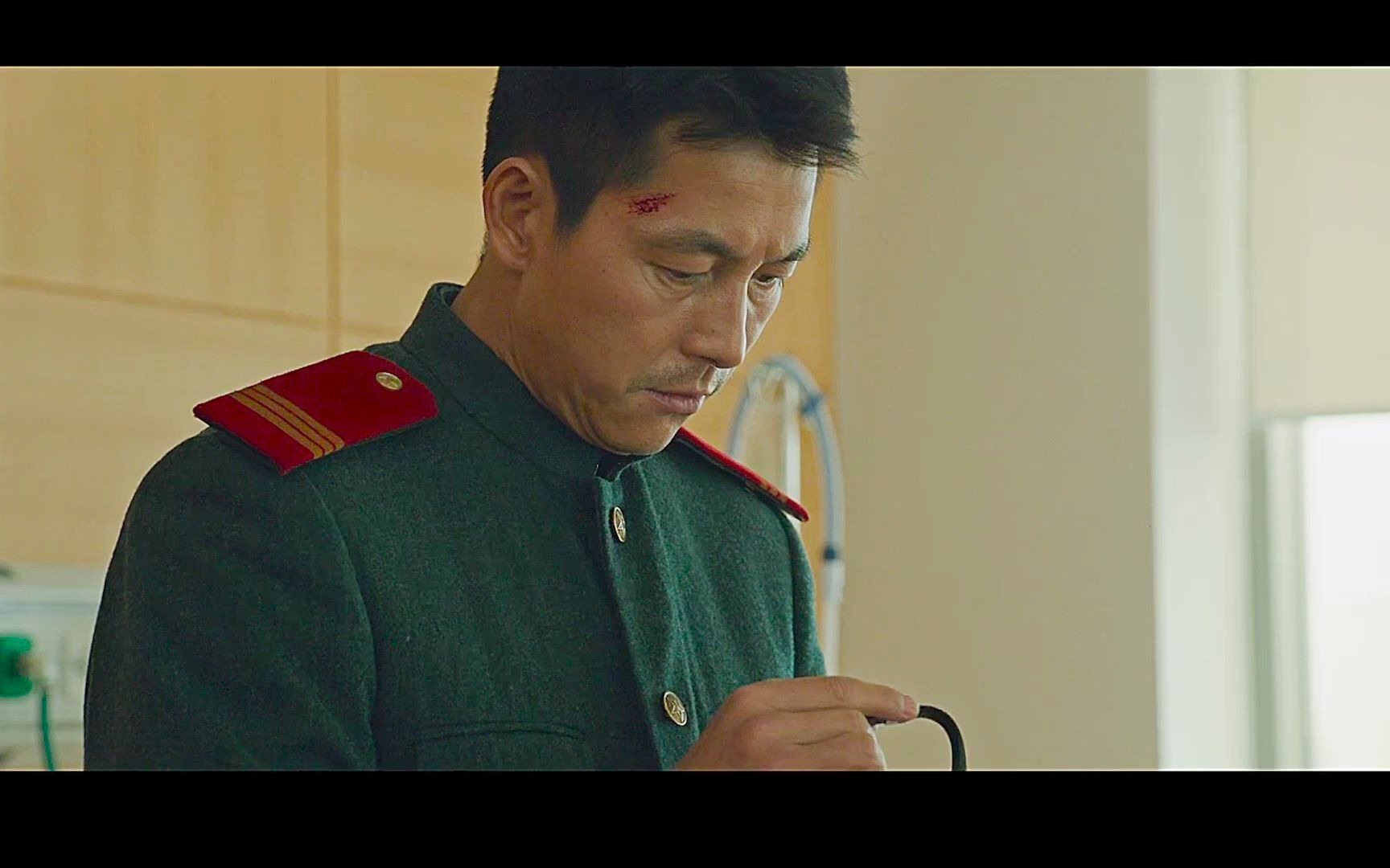 电影铁雨5分钟带你看完电影 铁雨_哔哩哔哩_bilibili