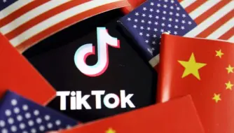 下载视频: 苹果手机tiktok怎么下载？