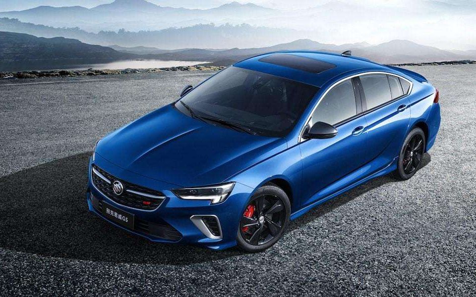 别克君威24万公里需要做哪些保养?