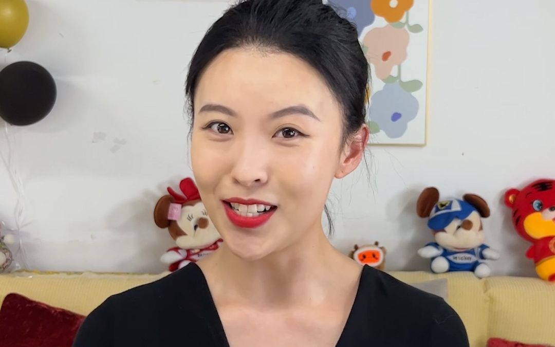 以后你当妈时自我介绍-刘大悦er-刘大悦er-哔哩哔哩视频