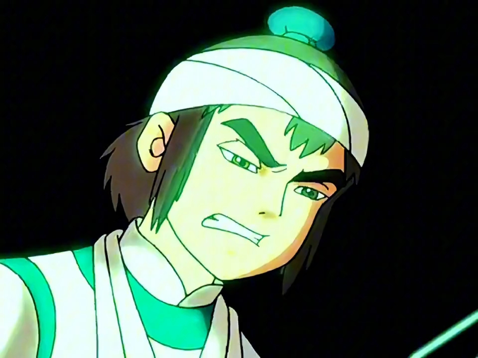 一代神童就此与棋圣之位失之交臂#围棋少年 #动漫解说 #国漫崛起