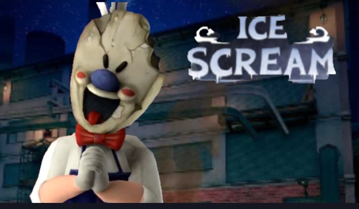 冰淇淋罗德语音包1