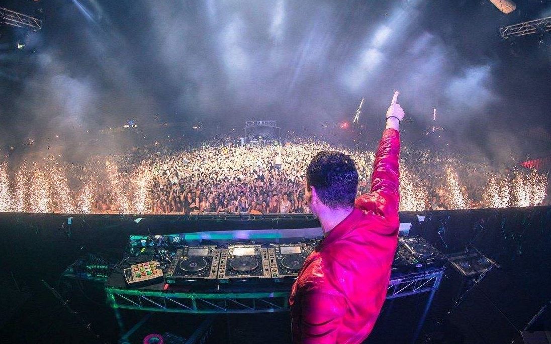 百大电音合辑第一集-10合辑_哔哩哔哩 (゜-゜)つロ 干杯~-bilibili