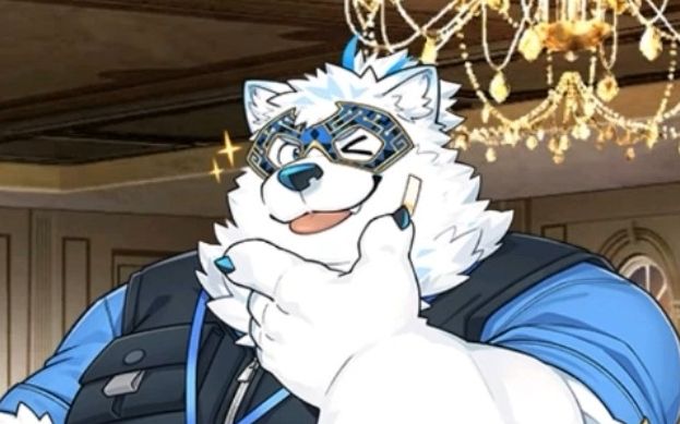 【liveahero】月光群舞 第4话 约哈克选项(节选汉化)-十泉浩小浩-默认