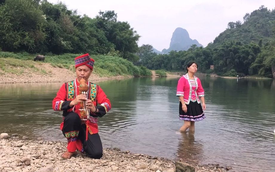 [图]【乐器】伴君常开花一朵