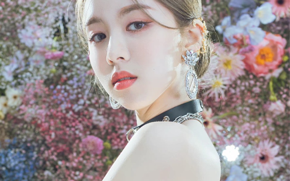 wooah金多恩lucy的dancedance合集