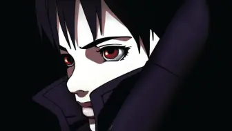 Bd1080p 剧场版 最后的吸血鬼 Blood The Last Vampire 人人影视 哔哩哔哩 Bilibili