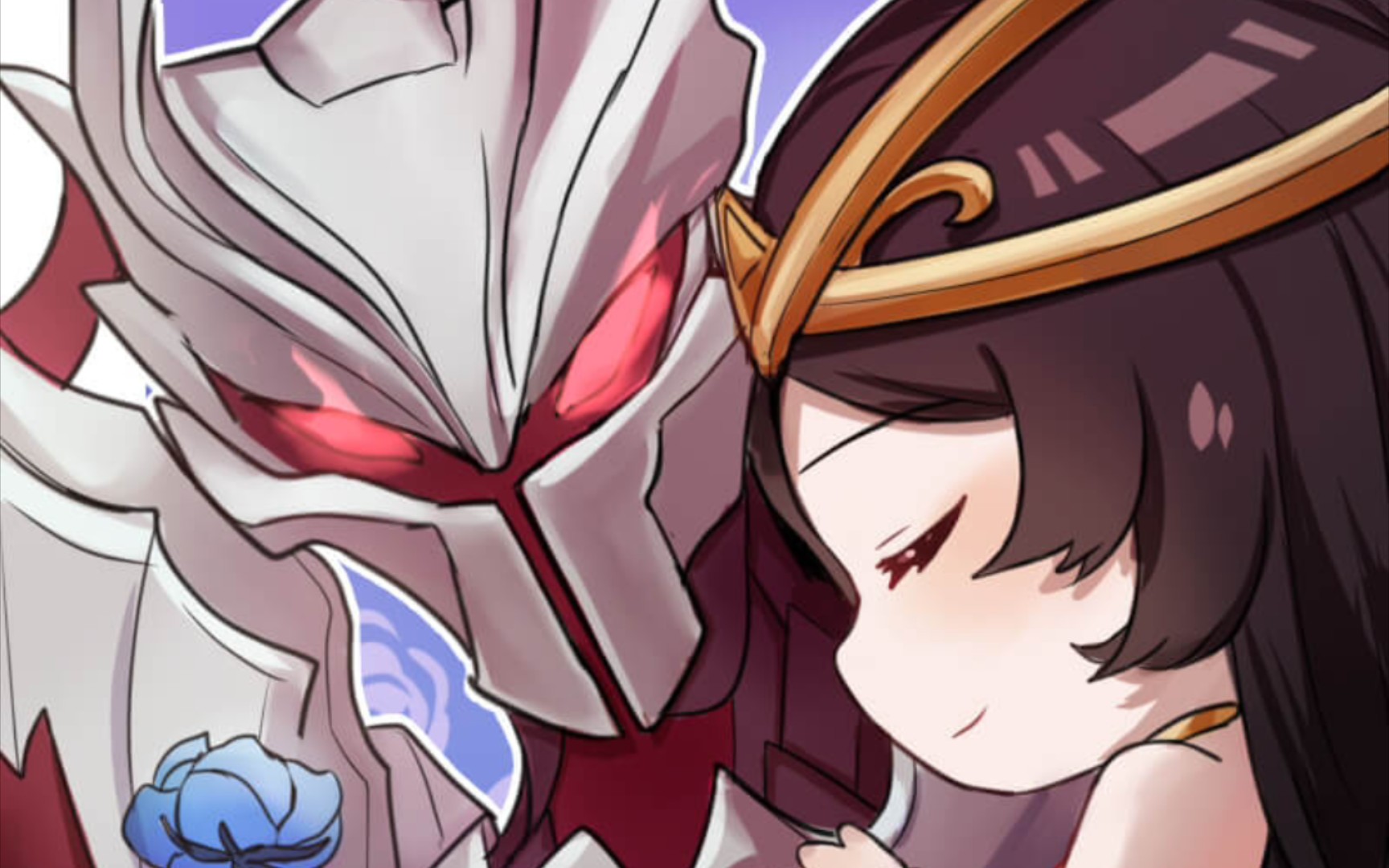 干将莫邪②_王者荣耀