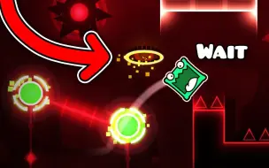 Download Video: 【转载】Are you kidding me | Geometry dash 2.11