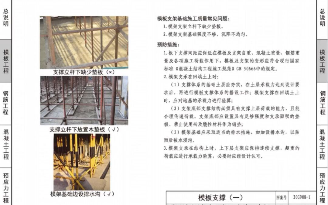 [图]20g908工程质量验收挑刺图集