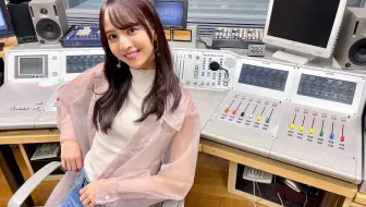 赤札堂眼镜presents 乃木坂46佐藤楓的公式denchannel 哔哩哔哩 Bilibili
