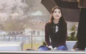 Download Video: 【𝒱𝒶𝓁𝑒𝓃𝓉𝒾𝓃𝑒'𝓈 𝒟𝒶𝓎 × IU】“再次出生的话，也会成为UAENA”