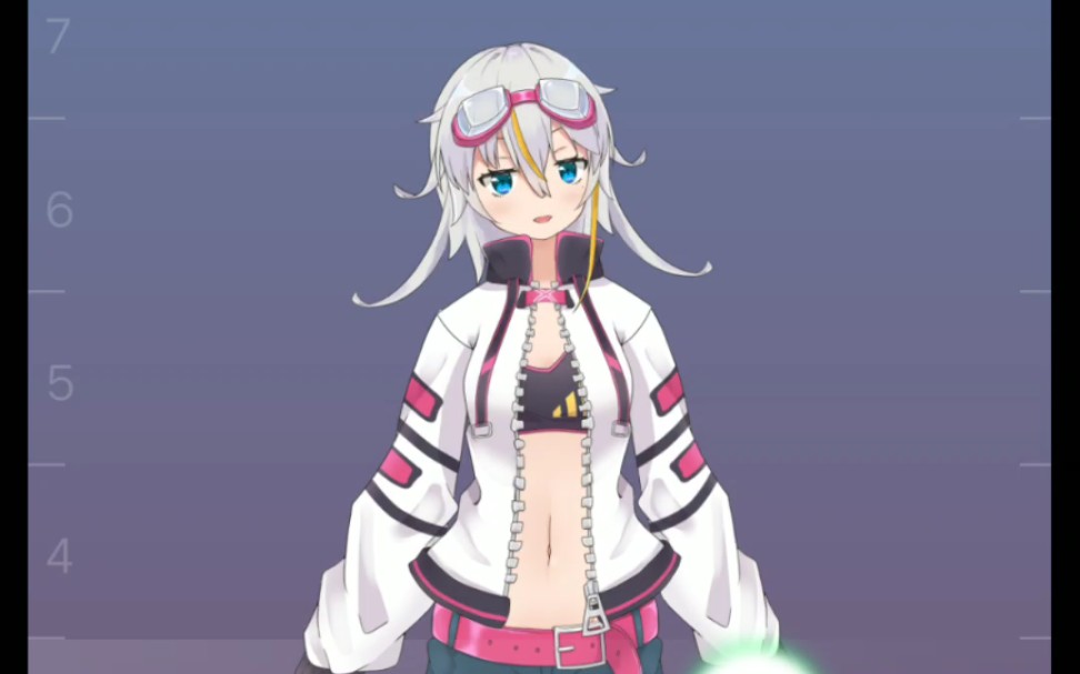 ace虚拟歌姬小艾你怎么有点像狗妈如果让你重新来过你会不会爱我爱河