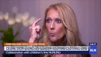 Download Video: 席琳迪翁谈论她儿子们的性别气质 ，性取向 celine dion LGBT gay