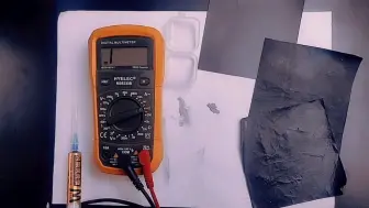 石墨烯散热垫是黑科技 小伙开上百公里来找我们安装 视频一定要看到最后 哔哩哔哩 つロ干杯 Bilibili