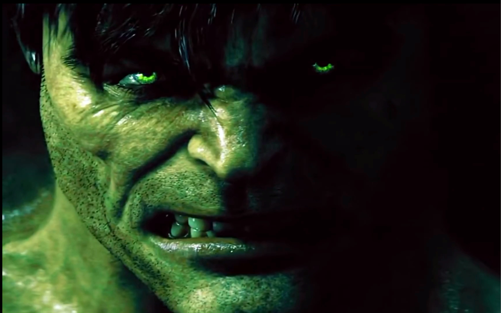 最帅的浩克!_哔哩哔哩_bilibili