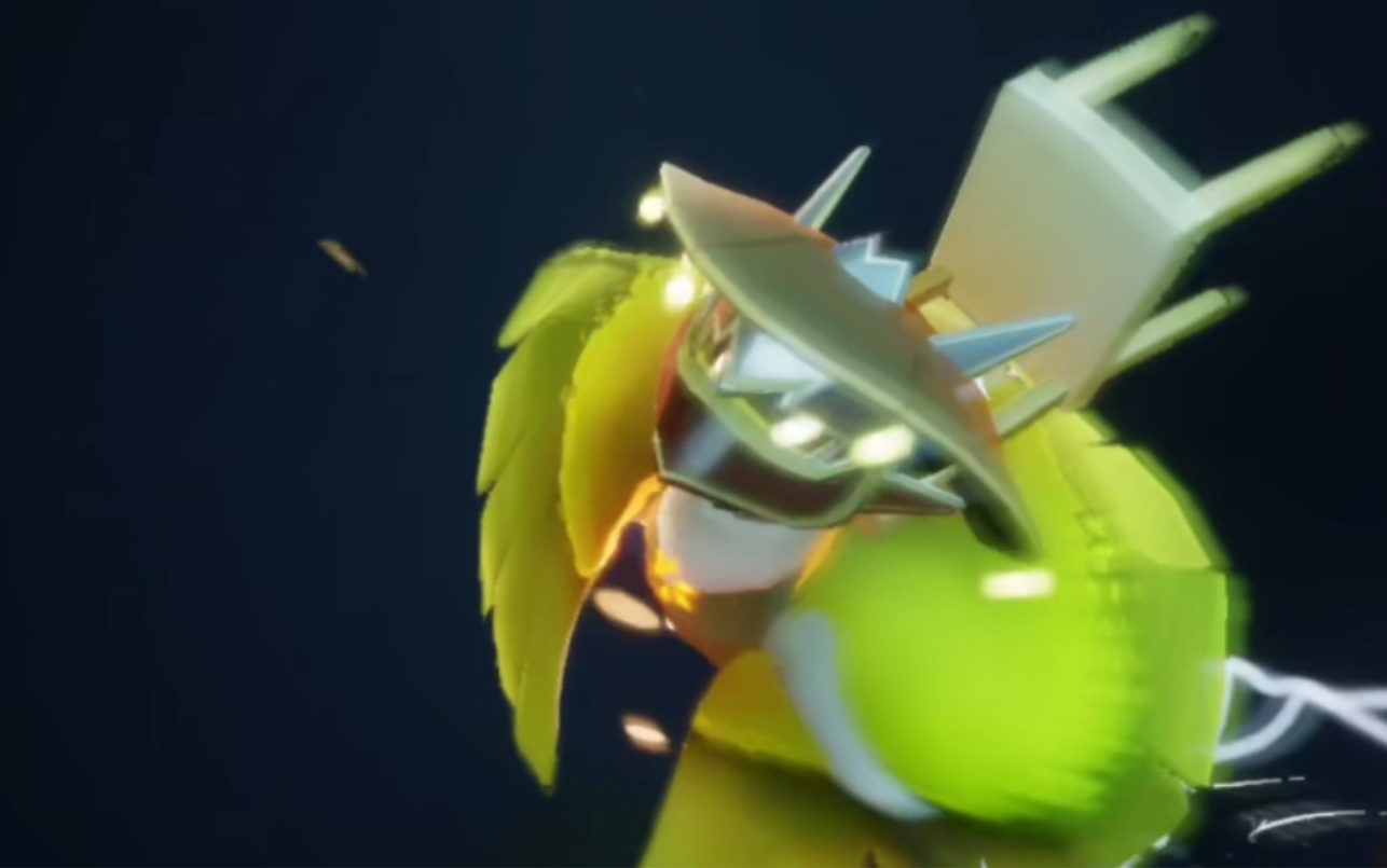 【sky光遇】高燃光翼速收混剪 点燃日复一日收光翼的激情