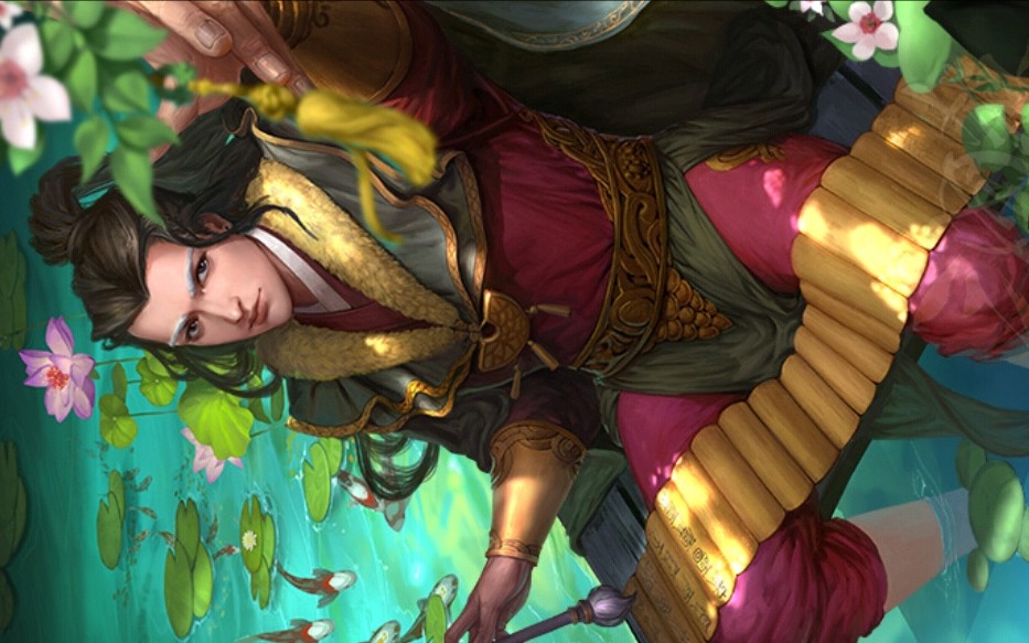 三国杀我马良依然无敌马良精彩视频合集