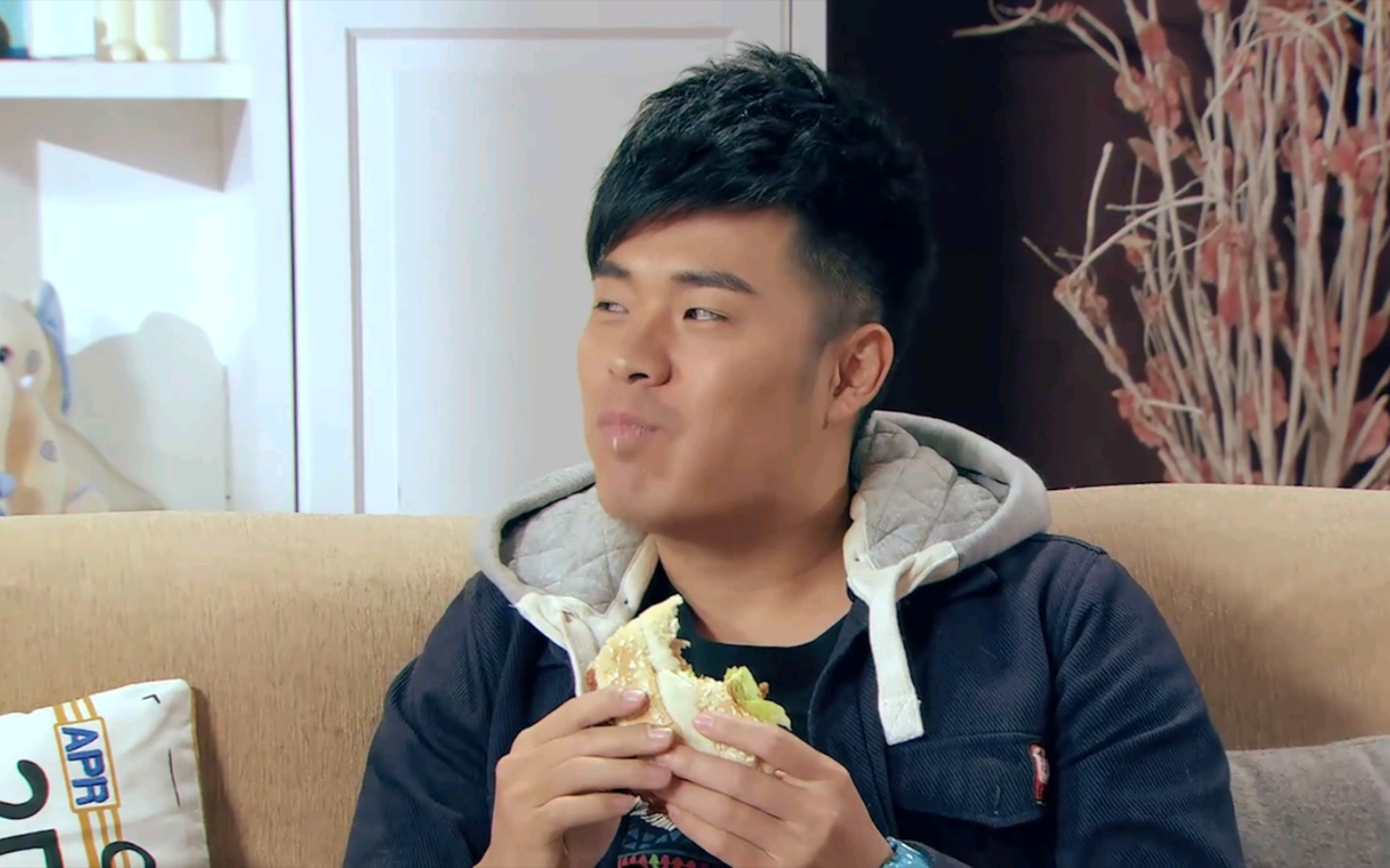 "盘点曾小贤那些笑抽了的名场面"