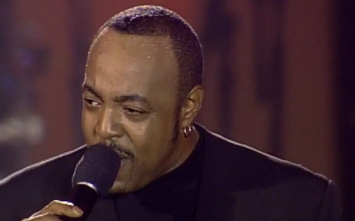 [图]Peabo Bryson - Feel The Fire