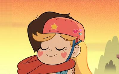 starco (starxmarco )--星蝶公主