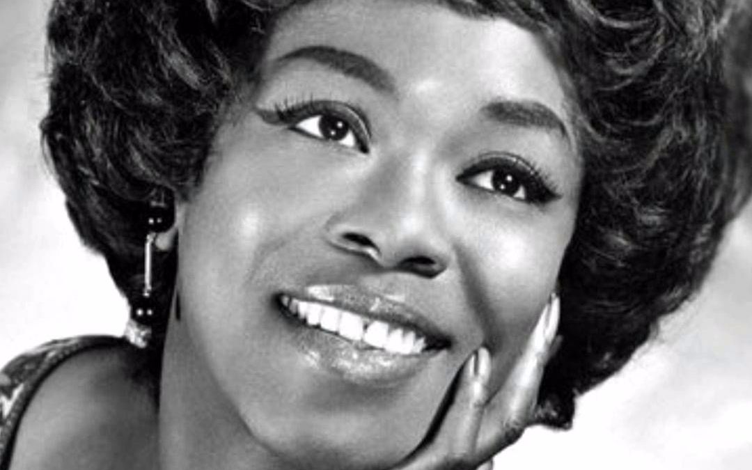 (Jazz歌者爵士三女伶之Sarah Vaughan,英文字幕)Sarah Vaughan的故事哔哩哔哩bilibili