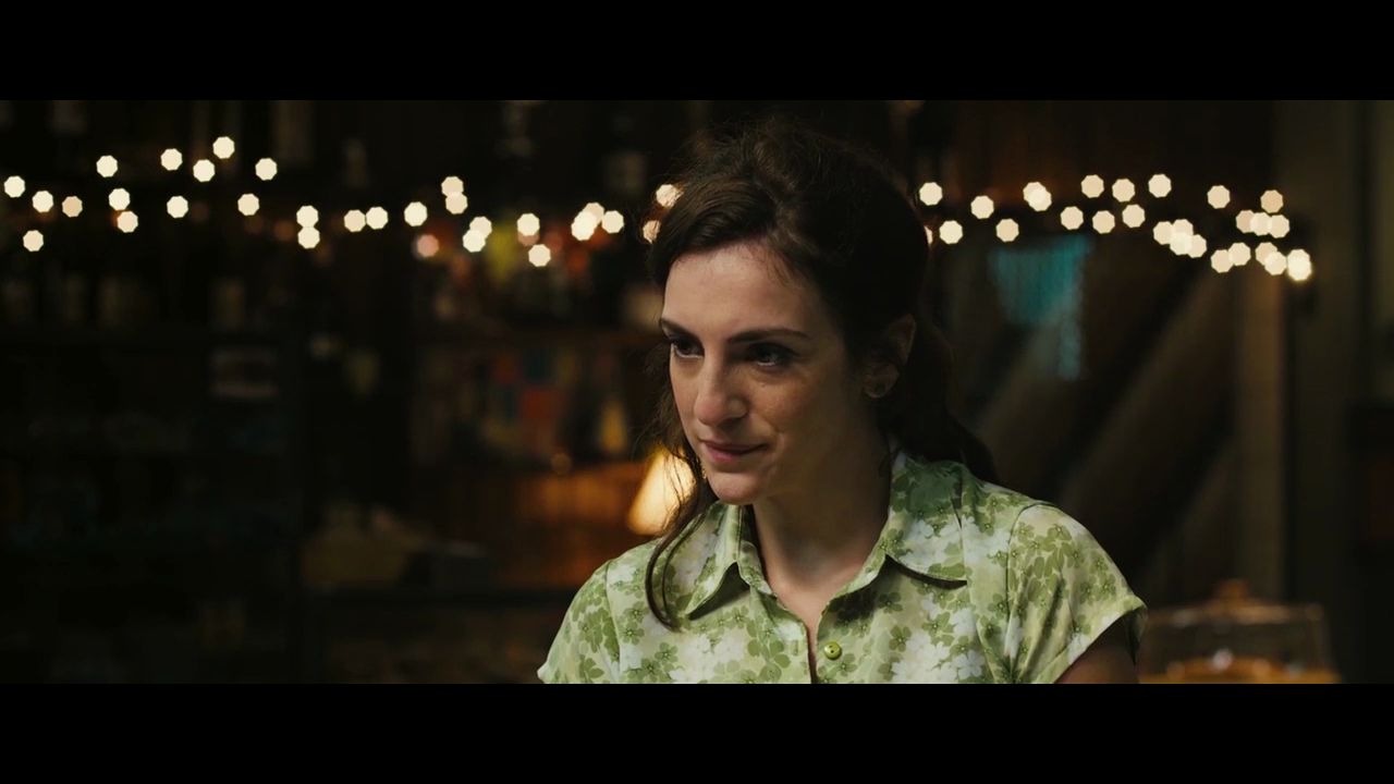 《荒蛮故事》之二:饭馆复仇