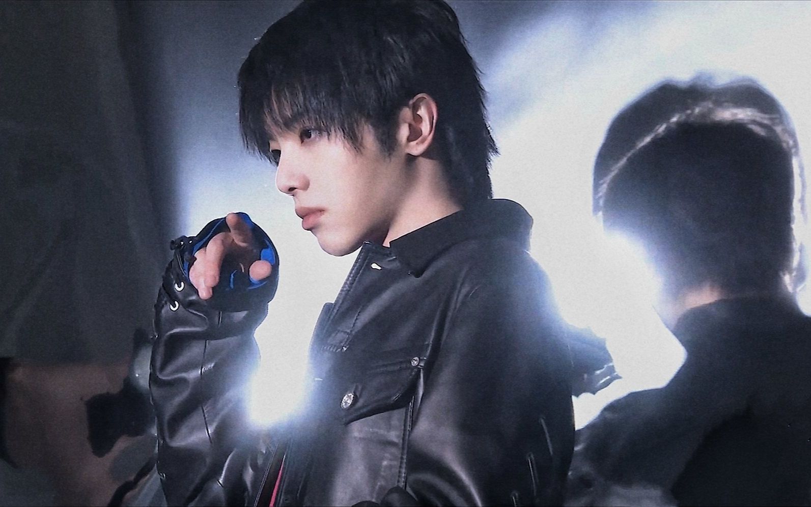 【华晨宇】欲向踩点|"叫爸爸."|oxygen