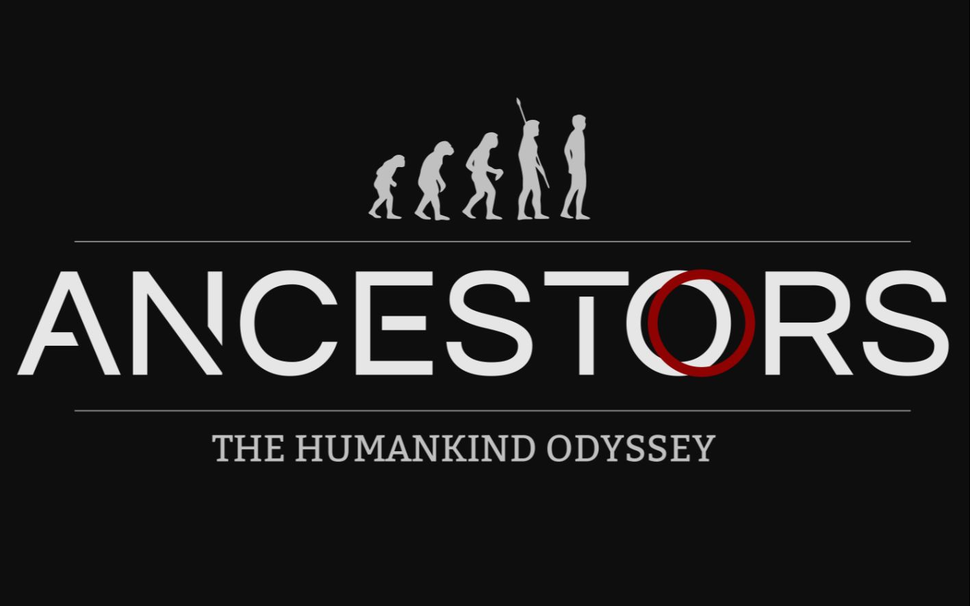 [图]【大龄中二病患者】先祖：人类奥德赛(Ancestors：The Humankind Odyssey)