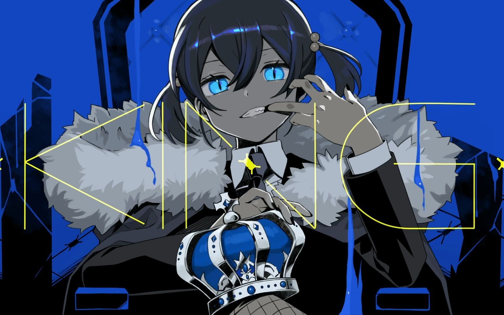 king- kanaria(cover) /わいみ70