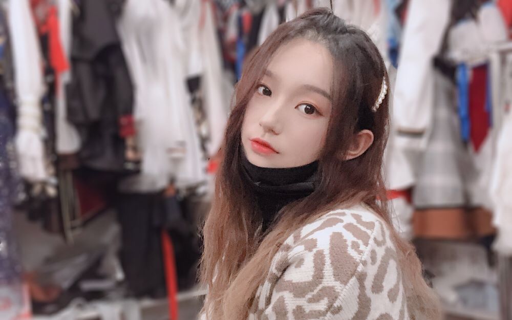 【bej48】铁扣的直播【胡丽芝】20190306_哔哩哔哩 (゜-゜)つロ 干杯