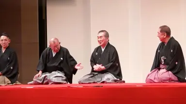 立川志の輔-哔哩哔哩_Bilibili