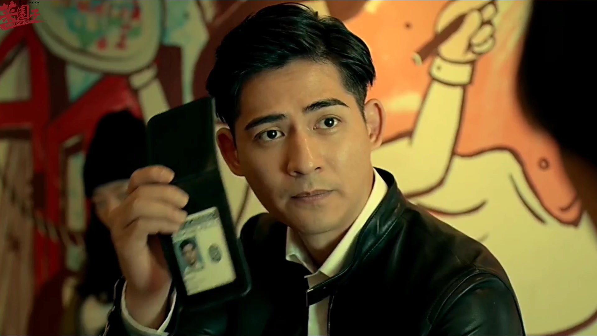 【周渝民|仔仔】多重人格_哔哩哔哩 (゜-゜)つロ 干杯~-bilibili