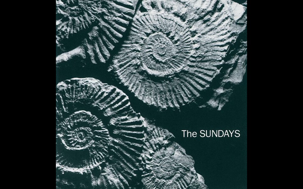 [图]【The Sundays】Reading, Writing And Arithmetic [Full Album] (含MV)