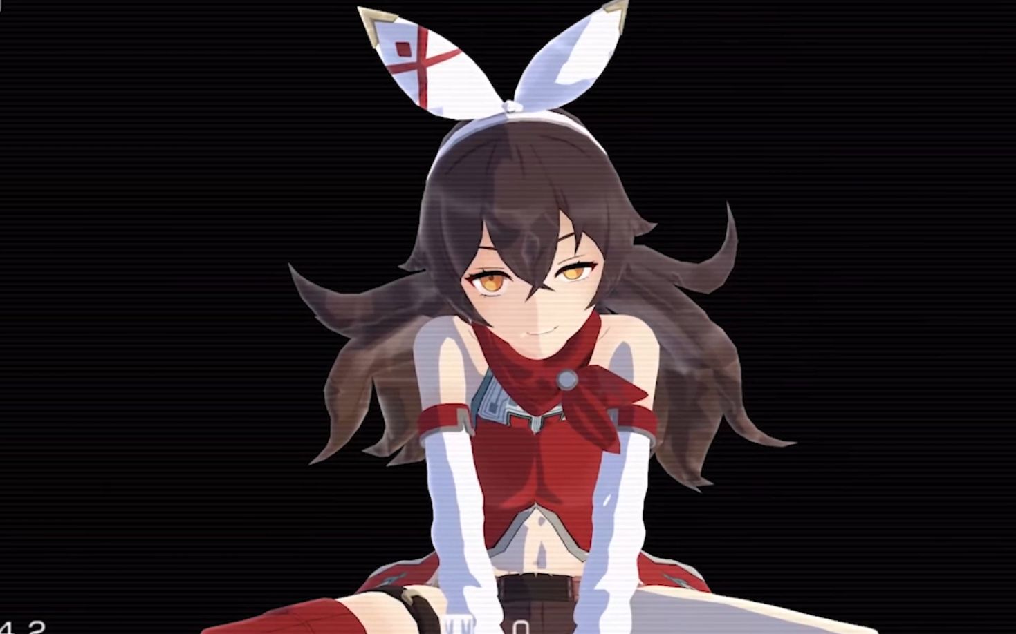 被空之律者夺舍后的兔兔伯爵_哔哩哔哩 (゜-゜)つロ 干杯~-bilibili