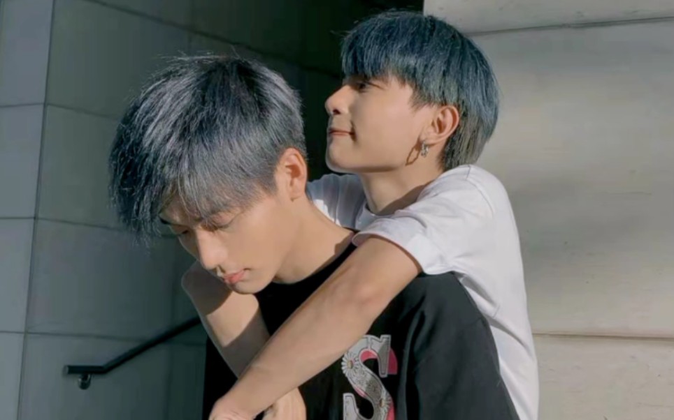 bobbyone越南情侣的爱情