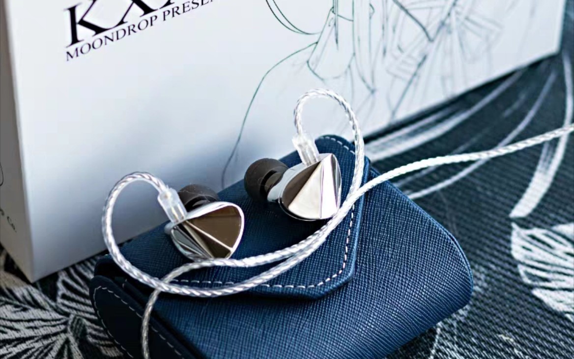 新人up水月雨kxxs开箱