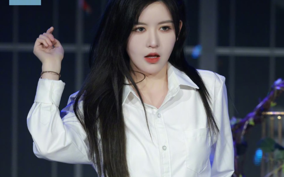 【杨晔】 20240313 snh48 team x 《交x点》公演cut