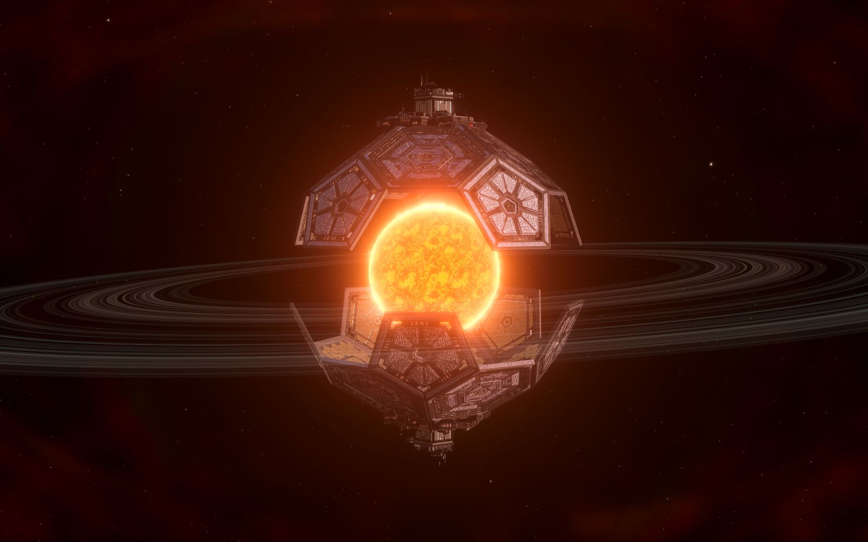 活动作品如何将气态行星压缩成恒星