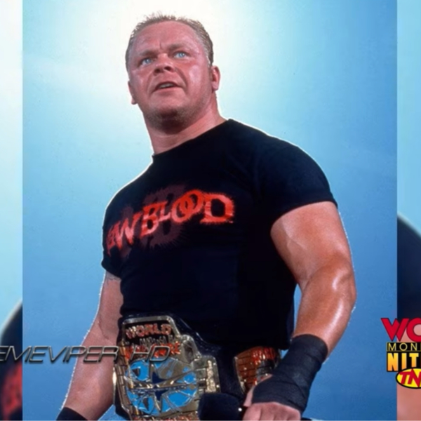 WCW WWE シェーンダグラス フランチャイズ unleashed フィギュア “The