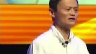 马云：不要盲目听信，经济学家的话，会破产