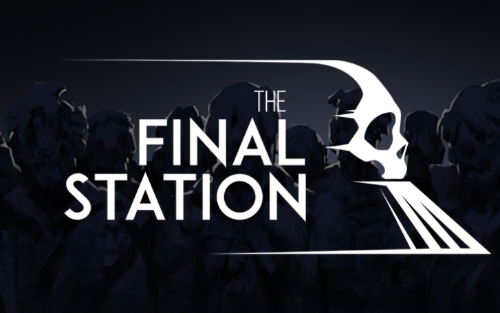 [图]『The final station/最后一站』全流程实况