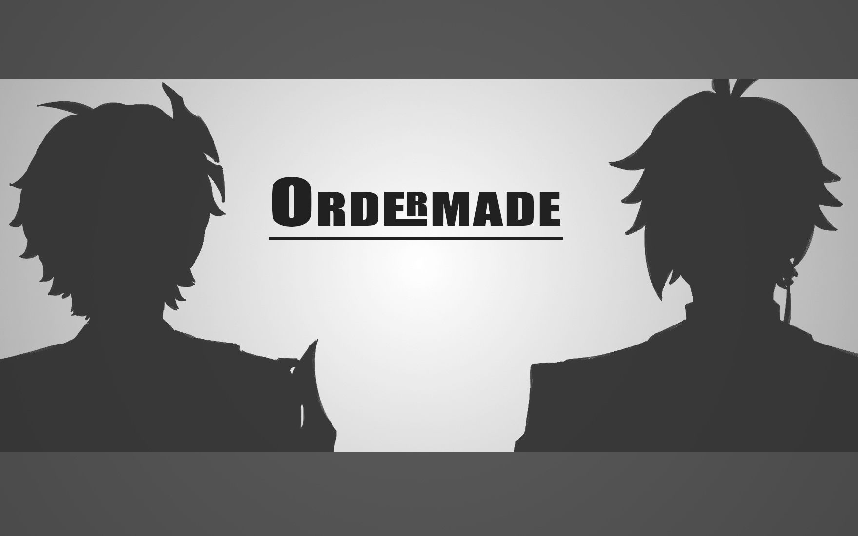 [图]【离达/达达利亚生贺】Ordermade-定制品