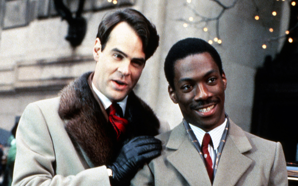 113:48 【喜剧】颠倒乾坤(1983)【艾迪·墨菲】 路易斯·温索普三世